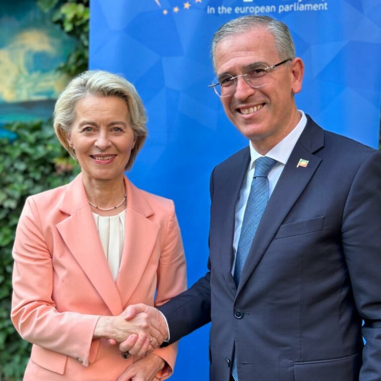Falcone-Von der Leyen