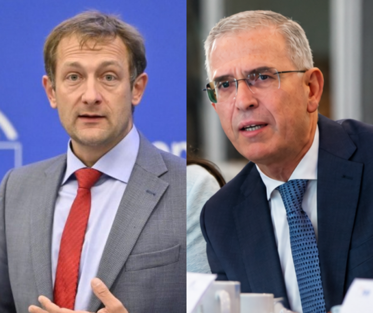 commissario agricoltura hansen marco falcone taormina epp group